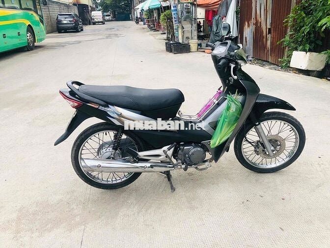 wave s 100 đời 208