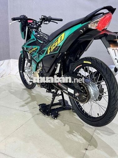satria
