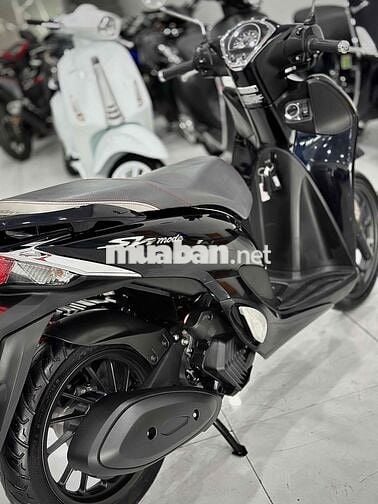 Shmode 2024 ABS Odo6k Lướt ( Hỗ trợ Trả GÓP ) 🔥🔥
