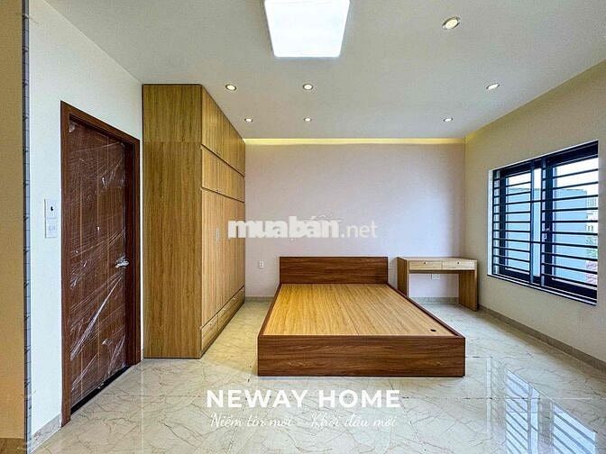 ✨CĂN HỘ MỚI TINH - 40m2 - gần Ngã tư 4 xã, Aeon Tân Phú