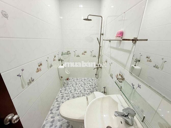 KHAI TRƯƠNG CHDV MỚI 1PN + 1P BẾP, GIÁ ƯU ĐÃI, TẠI KDC Q12