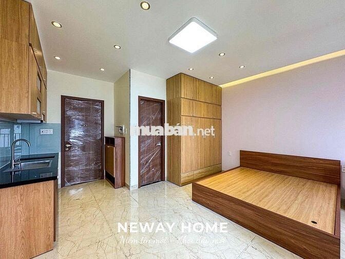 ✨CĂN HỘ MỚI TINH - 40m2 - gần Ngã tư 4 xã, Aeon Tân Phú