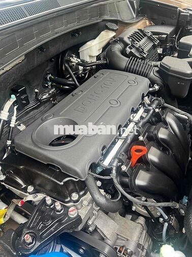 Hyundai Santa Fe 2017 2.4 AT 4 WD - 80000 km