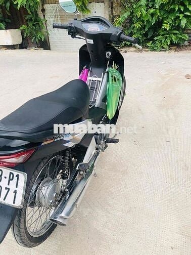 wave s 100 đời 208
