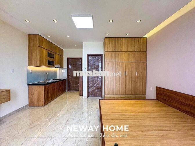 ✨CĂN HỘ MỚI TINH - 40m2 - gần Ngã tư 4 xã, Aeon Tân Phú