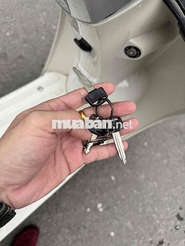 honda50cc Nhập từ nhật về CREA sưu tầm mới 100%