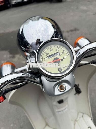 honda50cc Nhập từ nhật về CREA sưu tầm mới 100%