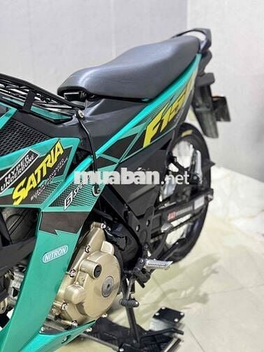 satria