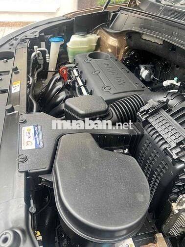 Hyundai Santa Fe 2017 2.4 AT 4 WD - 80000 km