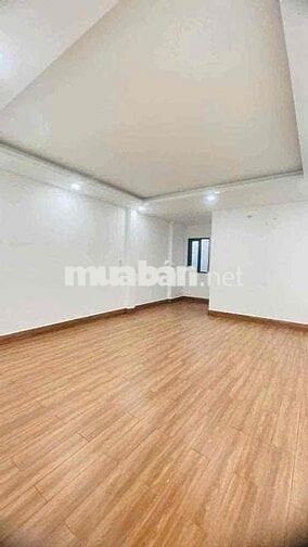 MẶT TIỀN HUỲNH VĂN BÁNH, P.11, Phú Nhuận, 4.5x20m, 4 tầng