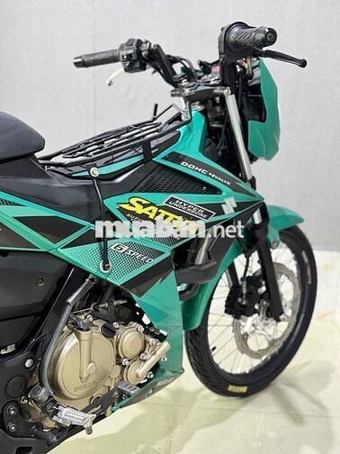 satria