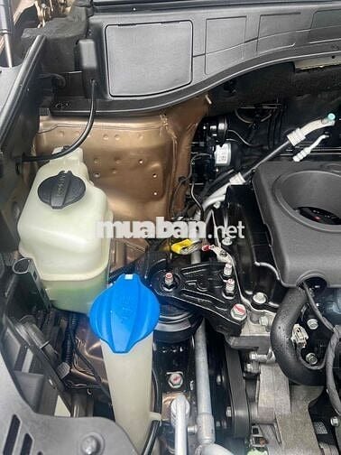 Hyundai Santa Fe 2017 2.4 AT 4 WD - 80000 km