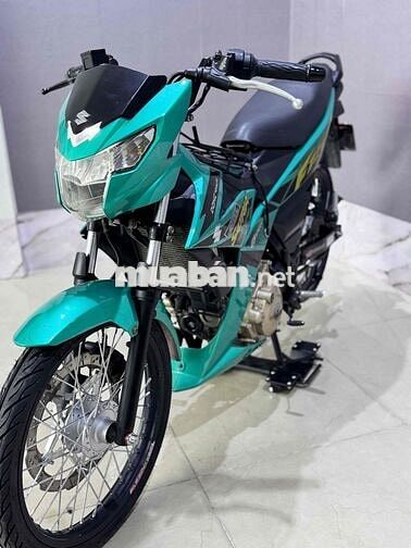 satria