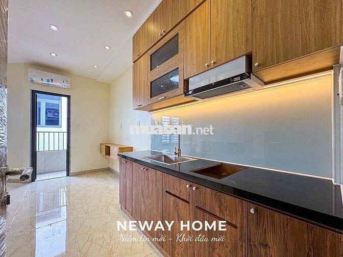 ✨CĂN HỘ MỚI TINH - 40m2 - gần Ngã tư 4 xã, Aeon Tân Phú