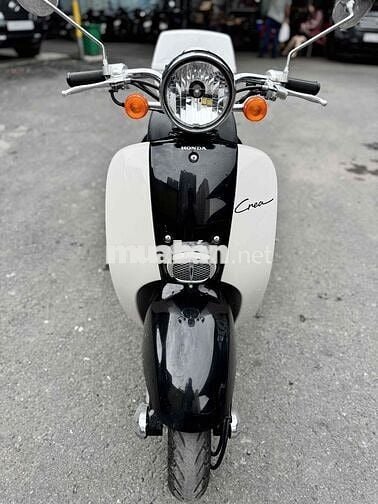 honda50cc Nhập từ nhật về CREA sưu tầm mới 100%