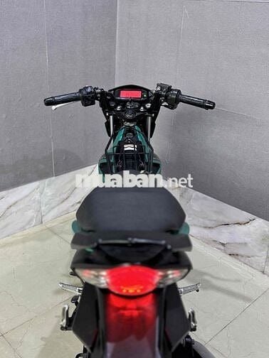 satria