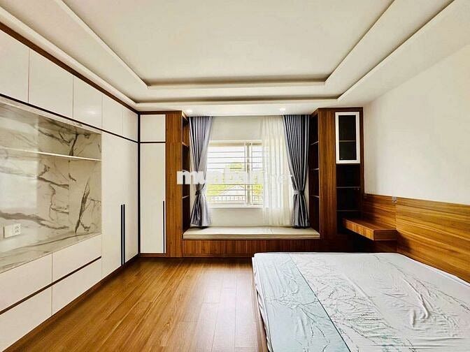Biệt thự vườn 1/Nguyễn Thị Thảnh-Thới Tam Thôn-Hóc Môn.Dt 711m2~22,5ty
