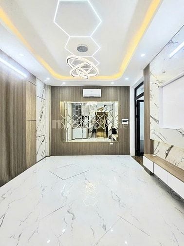 Nhà Phố Hồ Đắc Di, gần hồ, ngõ thông các ngả, ôtô đỗ cổng, DT 38x7T