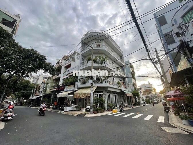 Nhà MT chợ an sương 5 x20m giá 11 tỷtl