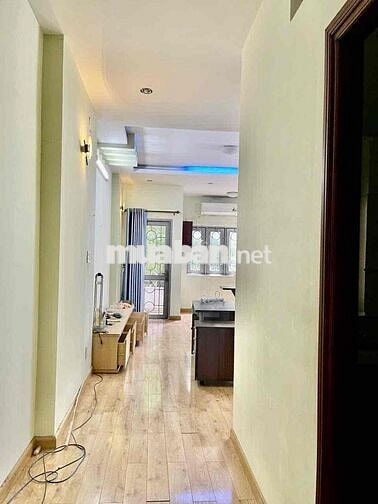 (Q8)NHÀ CHO THUÊ NGUYÊN CĂN MẶT TIỀN CAO LỖ-KHU SẦM UẤT-25TR