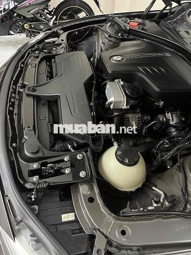 BMW 320i sx 2013  xe zin chất ít đi