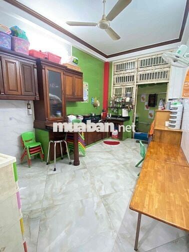 Nhà mặt tiền thuê giá phải chăng