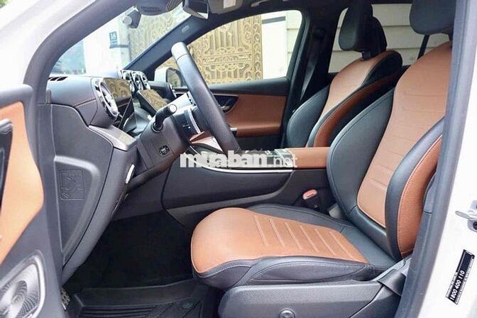 Mercedes Benz GLC 300 4matic ALL New 1 chủ 2024