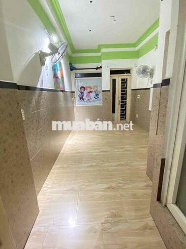 Nhà mặt tiền thuê giá phải chăng