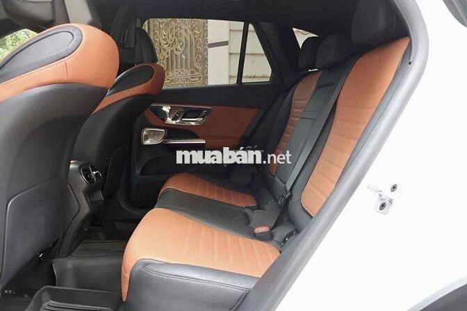 Mercedes Benz GLC 300 4matic ALL New 1 chủ 2024