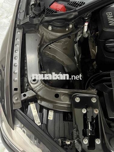 BMW 320i sx 2013  xe zin chất ít đi