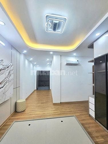 Nhà Phố Hồ Đắc Di, gần hồ, ngõ thông các ngả, ôtô đỗ cổng, DT 38x7T
