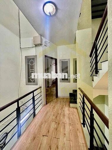 (Q8)NHÀ CHO THUÊ NGUYÊN CĂN MẶT TIỀN CAO LỖ-KHU SẦM UẤT-25TR