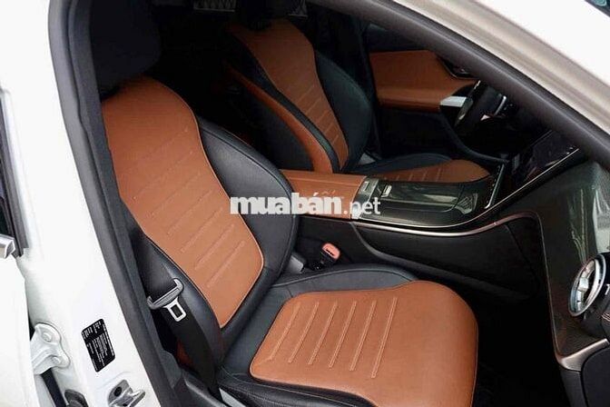 Mercedes Benz GLC 300 4matic ALL New 1 chủ 2024