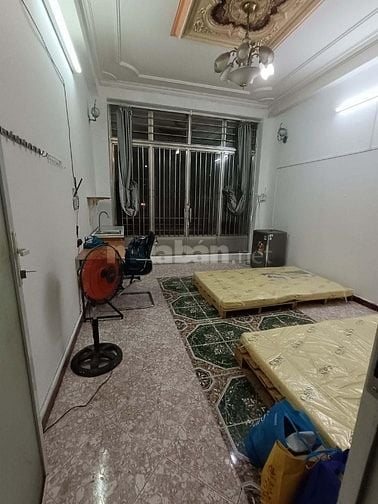 Cần người ở ghép 188 Đinh Bộ Lĩnh,đủ nội thất cơ bản, 1.6tr bao hết