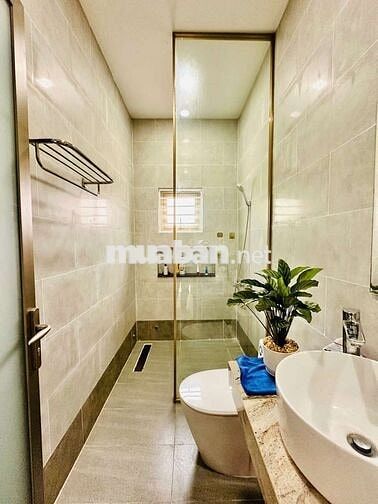 Biệt thự vườn 1/Nguyễn Thị Thảnh-Thới Tam Thôn-Hóc Môn.Dt 711m2~22,5ty