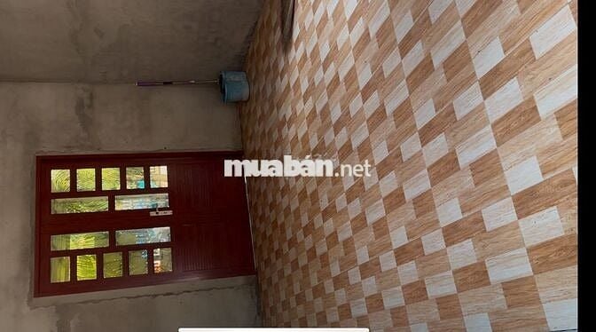 Cho thuê nhà rộng đường cặp sông Bảo Định gần chợ Bến Tranh