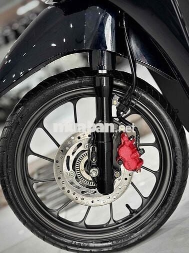 Shmode 2024 ABS Odo6k Lướt ( Hỗ trợ Trả GÓP ) 🔥🔥