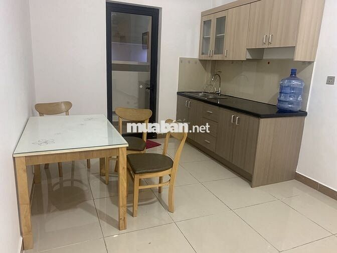 Bán căn hộ 67m2 - 2 phòng ngủ, 2WC. - Giá bán 2 tỷ 195 triệu.