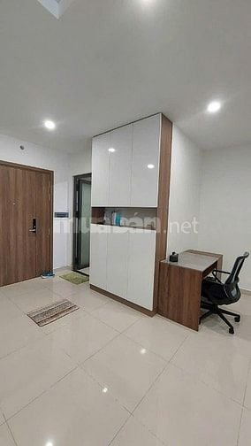 Chungcư Miếu Nổi, Vũ Huy Tấn, BT: 95m2, căn góc, 3p ngủ, full nt, 13tr