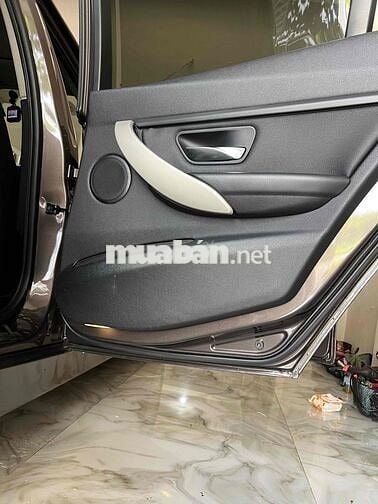 BMW 320i sx 2013  xe zin chất ít đi