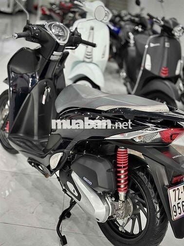 Shmode 2024 ABS Odo6k Lướt ( Hỗ trợ Trả GÓP ) 🔥🔥