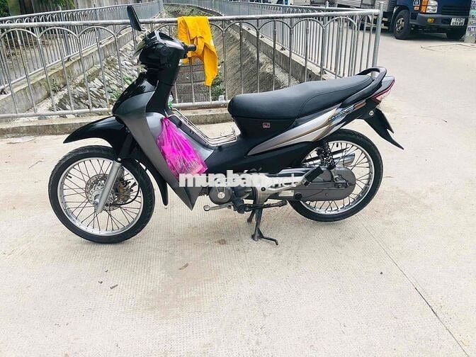 wave s 100 đời 208
