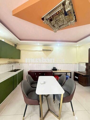 CHO THUÊ 2PN BANCOL FULL NỘI THẤT NGAY TRỊNH ĐÌNH TRỌNG