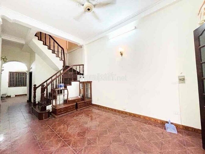 Hàng hiếm khu Tô Vĩnh Diện _  PHÂN LÔ QUÂN ĐỘI _ 60m² – 2 thoáng –