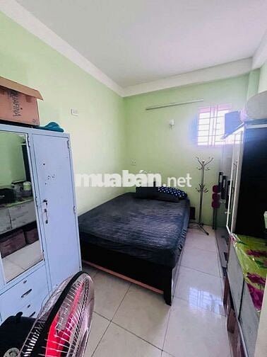 Bán nhà hẻm XH Tây Lân, Bình T Đông, Bình Tân, DT 5x12m,1 trệt,2lầu,ST