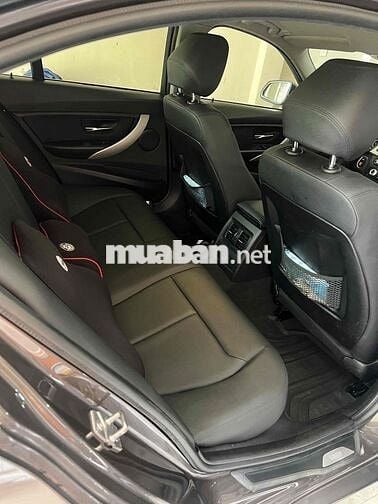 BMW 320i sx 2013  xe zin chất ít đi
