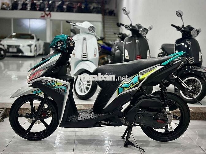 Mio M3 2023 zin Lướt ( Hỗ trợ Trả GÓP ) 🔥🔥