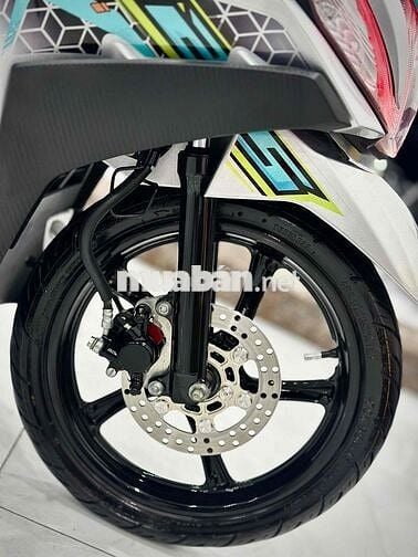 Mio M3 2023 zin Lướt ( Hỗ trợ Trả GÓP ) 🔥🔥