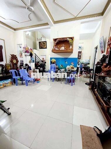 Vila mini HXH , giá rẻ sập xình , An Dương Vương , Bình Tân