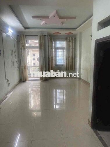 nhà cho thuê 4-1 x 18 giá 20 tr hẻm 7m